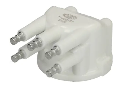 MAGNETI MARELLI FIAT Кришка трамблера Panda, Tipo, Uno 86- Magneti Marelli 071302701010