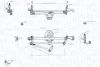 MAGNETI MARELLI OPEL Трапеція склоочисника (без двиг.) COMBO 01- Magneti Marelli 085570707010 (фото 3)