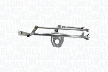 MAGNETI MARELLI OPEL Трапеція склоочисника (без двиг.) COMBO 01- Magneti Marelli 085570707010
