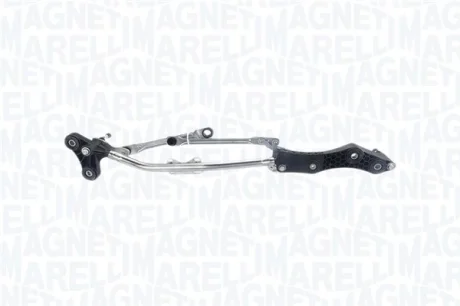 MAGNETI MARELLI BMW Трапеція склоочисника (без двиг.) 5 (E60) 03-, 5 Touring (E61) 04- Magneti Marelli 085570730010