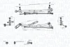 MAGNETI MARELLI RENAULT Трапеція склоочисників MEGANE II 04- Magneti Marelli 085570736010 (фото 1)