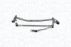 MAGNETI MARELLI RENAULT Трапеція склоочисників MEGANE II 04- Magneti Marelli 085570736010 (фото 2)