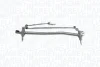 MAGNETI MARELLI RENAULT Трапеція склоочисників MEGANE II 04- Magneti Marelli 085570736010 (фото 3)