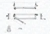 MAGNETI MARELLI SKODA Трапеція склоочисників (без двигуна) OCTAVIA II 04- Magneti Marelli 085570748010 (фото 1)