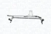MAGNETI MARELLI SKODA Трапеція склоочисників (без двигуна) OCTAVIA II 04- Magneti Marelli 085570748010 (фото 3)