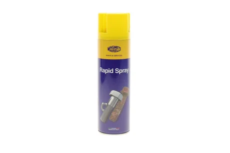 Мастило проникаюче Rapid Spray (Рідкий ключ) (500ml) Magneti Marelli 099996001075