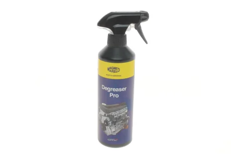 Засіб для очищення двигуна (знежирюючий) Degreaser PRO 500мл Magneti Marelli 099996001080