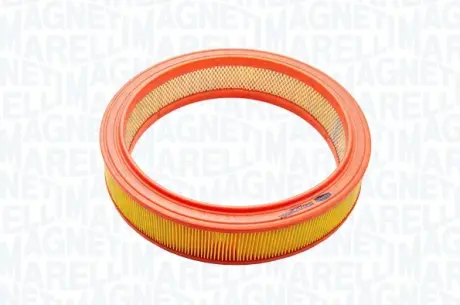 Фильтр воздушный вставка AUDI 80/100 VW Golf II 1,1/1,3, Passat CITROEN (круг) MAGNETI MARELLI 152071758586