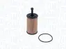 CITROEN фільтр масл.Berlingo,C2/C3,Xsara,PEUGEOT 106/206/306/307,Partner MAGNETI MARELLI 152071758800 (фото 1)