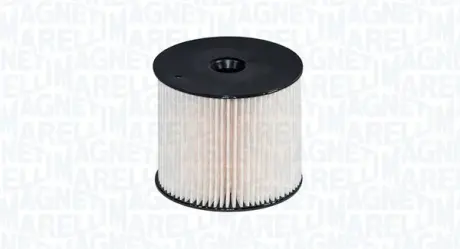 MAGNETI MARELL фільтр паливний диз.2,0/2,2HDi: CITROEN PEUGEOT 99- (SIEMENS) MAGNETI MARELLI 152071760865