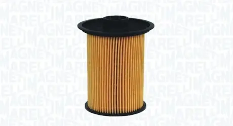 NISSAN фільтр паливний Primastar, Renault Trafic, Master Opel Movano 1.9/2.5dCi 01- MAGNETI MARELLI 152071761685