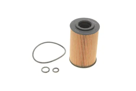 VW фільтр масляний вставка AUDI A3/A4/A6/Q5Golf IV, T5 SEAT, SKODA 1,6-2,0TDI MAGNETI MARELLI 153071760502