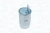 CITROEN Фільтр палива JUMPER 3.0HDI 11- MAGNETI MARELLI 153071762486 (фото 1)