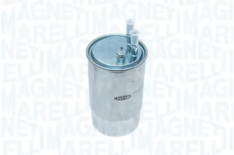 CITROEN Фільтр палива JUMPER 3.0HDI 11- MAGNETI MARELLI 153071762486