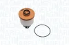TOYOTA фільтр палива HILUX 2.4D 15 Magneti Marelli 153071762607 (фото 1)