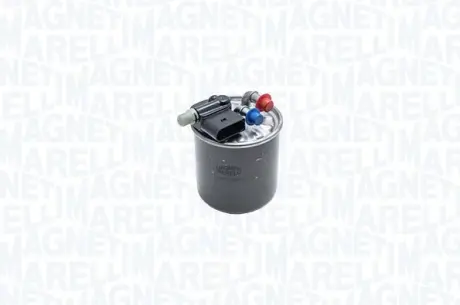 Фільтр паливний DB CLA 15- MAGNETI MARELLI 153071762630