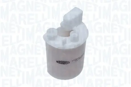 KIA фільтр паливний Ceed 06- MAGNETI MARELLI 153071762647