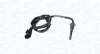 ALFA ROMEO датчик температури відпрацьованих газів 159, BRERA 05 Magneti Marelli 172000207010 (фото 1)