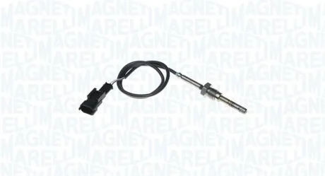 ALFA ROMEO Датчик температури ВГ 159 2.0 09-, BRERA 2.0 09 Magneti Marelli 172000223010