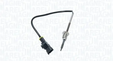 OPEL датчик температури ВГ Antara 2,2CDTi -15, CHEVROLET Captiva, Cruze, 2,0-2,2D/TD/CDI 10- MAGNETI MARELLI 172000257010