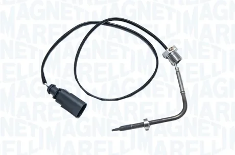 VW Датчик температури ВГ MULTIVAN VI 2.0 TDI 15-19, TRANSPORTER VI 2.0 TDI 15-19 Magneti Marelli 172000297010