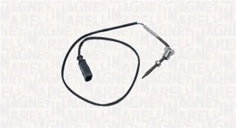 VW Датчик температури ВГ MULTIVAN VI 2.0 TDI 15-19, TRANSPORTER VI 2.0 TDI 15-19 MAGNETI MARELLI 172000351010