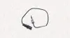 JEEP Датчик температури відпрацьованих газів GRAND CHEROKEE IV 3.0 11- MAGNETI MARELLI 172000389010 (фото 1)