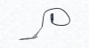 MAGNETI MARELLI VW Датчик температури ВГ Touareg 3,0TDI 10-, AUDI 3,0TDI 10- Magneti Marelli 172000433010 (фото 1)