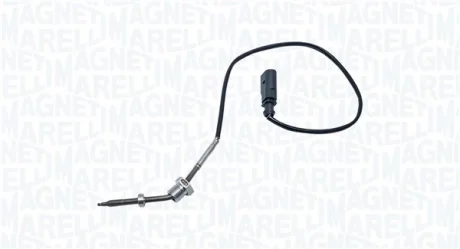 MAGNETI MARELLI VW Датчик температури ВГ Touareg 3,0TDI 10-, AUDI 3,0TDI 10- Magneti Marelli 172000433010