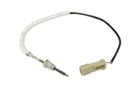 Датчик температури вихлопних газів (після DPF) CHRYSLER SEBRING DODGE AVENGER, CALIBER, JOURNEY JEEP COMPASS, PATRIOT 2.0D 06.06- MAGNETI MARELLI 172000497010