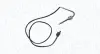 DB Датчик температури ВГ W221 MAGNETI MARELLI 172000659010 (фото 1)