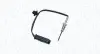 PEUGEOT Датчик температури ВГ 301 1.6 12- MAGNETI MARELLI 172000661010 (фото 1)