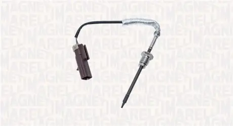 Датчик температури ВГ JEEP 3.0CRDI 13- MAGNETI MARELLI 172000673010