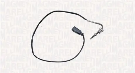 VW Датчик температури ВГ Tiguan 16-, Touran 16- MAGNETI MARELLI 172000681010