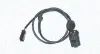 VW датчик ABS задньої осі Passat 96-, Skoda SuperB 02- MAGNETI MARELLI 172100030010 (фото 1)