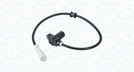 MAGNETI MARELLI OPEL датчик ABS Combo, Corsa Magneti Marelli 172100034010