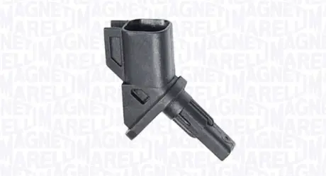 FORD датчик ABS передн.C-Max, Focus II, Galaxy, Kuga, Mondeo IV, Mazda 3,5, Volvo 03- MAGNETI MARELLI 172100045010