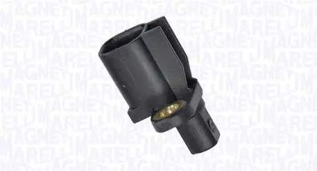 FORD датчик ABS задн. C-Max, Focus II, Galaxy, Kuga, Mondeo IV, Mazda 3,5, Vol MAGNETI MARELLI 172100046010