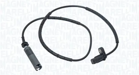BMW датчик ABS задн. E81, E90 05- MAGNETI MARELLI 172100053010