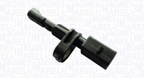 Датчик ABS задн. AUDI A3 -15 Magneti Marelli 172100077010