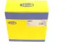 Датчик частоти обертання колеса (передній) Dacia Duster 1.5 dCi 10- (MWSS118) MAGNETI MARELLI 172100118010 (фото 8)