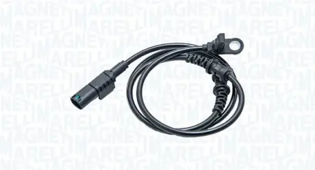 DB датчик ABS передній Sprinter 06- MAGNETI MARELLI 172100187010