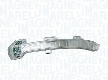 Повторювач повороту на дзеркало VW Passat 15- (L) MAGNETI MARELLI 182200604700