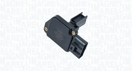 Витратомір повітря Ford Transit 2.0DI 00- (AMMQ19744) MAGNETI MARELLI 213719744019