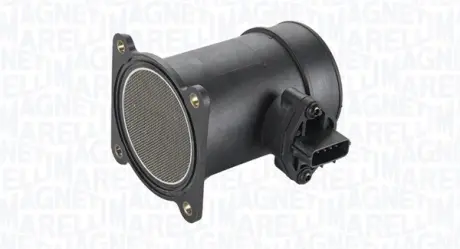Витратомір повітря NISSAN Primera 1,6/1,8i Almera 1,5/1,8 99- MAGNETI MARELLI 213719776019