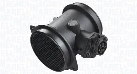 Витратомір повітря DB 4,2/5,0 W210/140 M119 95-97 MAGNETI MARELLI 213719815019