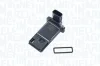 TOYOTA Витратомір повітря AURIS 1.2 15-18, C-HR 1.2/1.8 16-, SUBARU FORESTER 2.0 05-08 Magneti Marelli 213719844019 (фото 1)