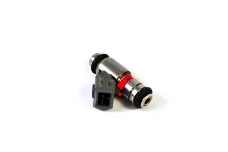 Паливний інжектор FIAT PUNTO SEAT CORDOBA, CORDOBA VARIO, IBIZA II SKODA 105,120, FELICIA I, OCTAVIA I VW CADDY II, CADDY II/MINIVAN, GOLF III, POLO III, VENTO 1.2/1.4/1.6 10.83-12.10 MAGNETI MARELLI 214310002310