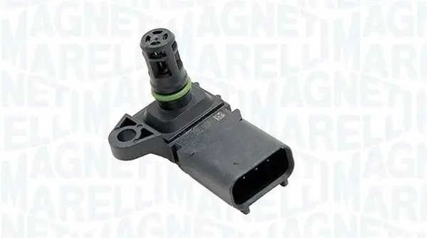 LAND ROVER датчик тиску во впускному колекторі Range Rover 4,2 -12, FORD C-Max, Focus Magneti Marelli 215810003300 (фото 1)