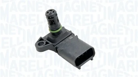LAND ROVER датчик тиску во впускному колекторі Range Rover 4,2 -12, FORD C-Max, Focus Magneti Marelli 215810003300